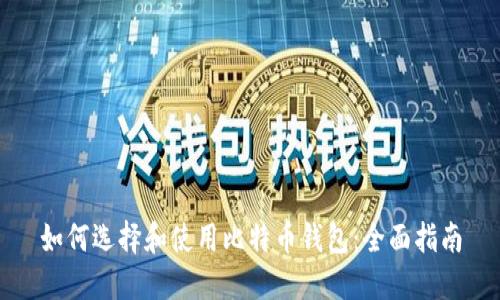 如何选择和使用比特币钱包：全面指南