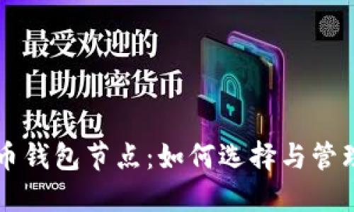 深入了解比特币钱包节点：如何选择与管理您的数字资产
