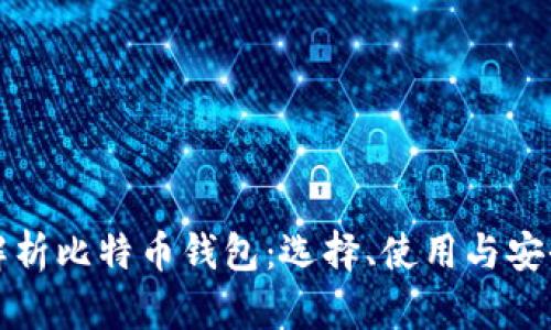 全面解析比特币钱包：选择、使用与安全指南