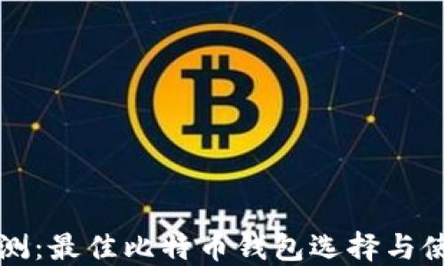 
全面评测：最佳比特币钱包选择与使用指南