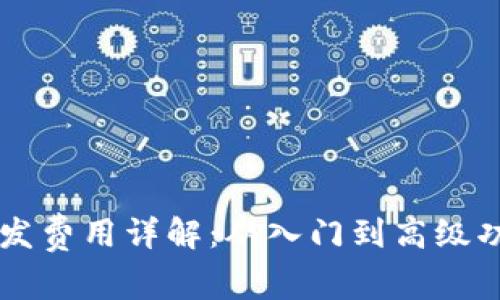 区块链钱包开发费用详解：从入门到高级功能的全面解析