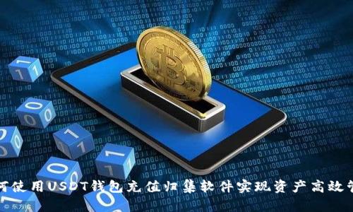 如何使用USDT钱包充值归集软件实现资产高效管理