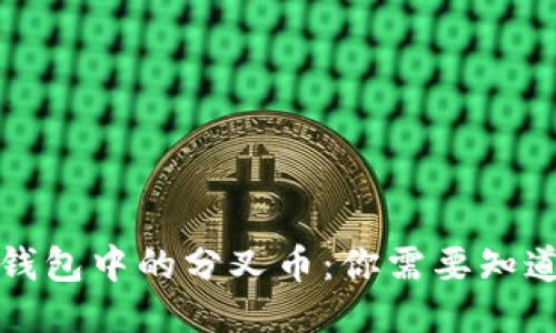 比特币钱包中的分叉币：你需要知道的一切