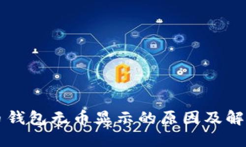 狗狗币钱包无币显示的原因及解决方法