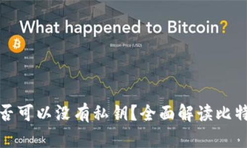 比特币钱包是否可以没有私钥？全面解读比特币钱包安全性