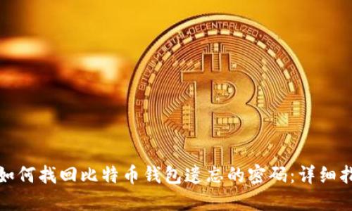: 如何找回比特币钱包遗忘的密码：详细指南