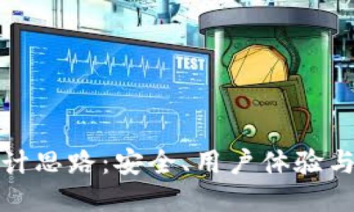 区块链钱包的设计思路:安全、用户体验与技术创新的结合