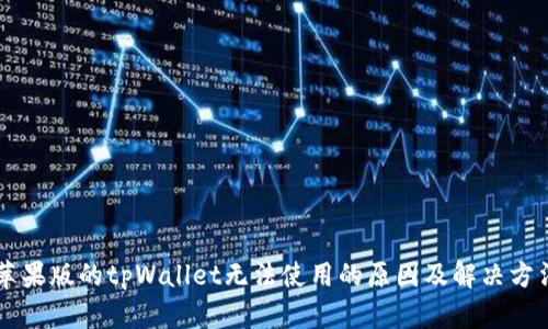 苹果版的tpWallet无法使用的原因及解决方法