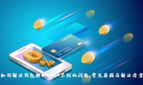 如何解决钱包提取USDT不到的问题：常见原因与解决方案