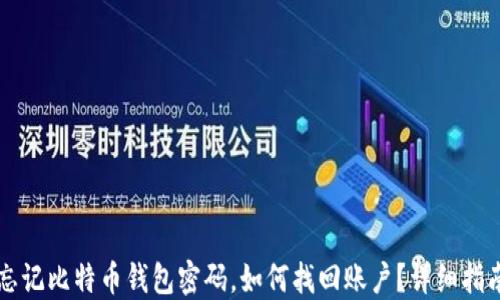 
忘记比特币钱包密码，如何找回账户？详细指南