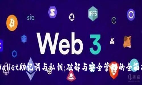 TPWallet助记词与私钥：破解与安全管理的全面指南