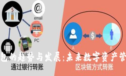 区块链钱包的趋势与发展：未来数字资产管理的关键