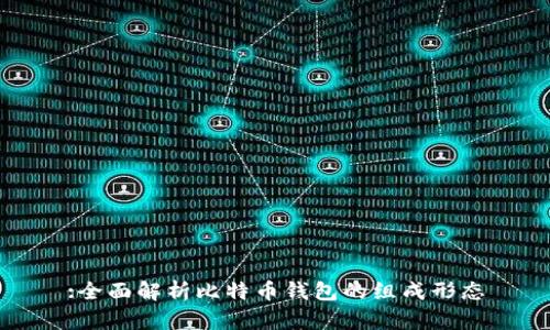 :全面解析比特币钱包的组成形态