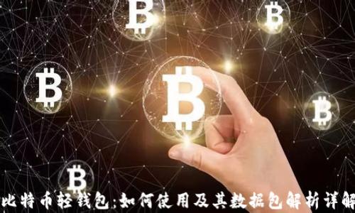 
比特币轻钱包：如何使用及其数据包解析详解