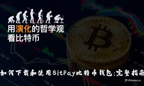 如何下载和使用BitPay比特币钱包：完整指南