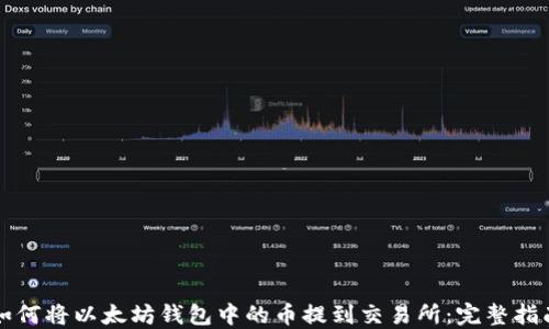 
如何将以太坊钱包中的币提到交易所：完整指南