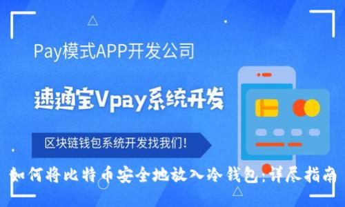 如何将比特币安全地放入冷钱包：详尽指南