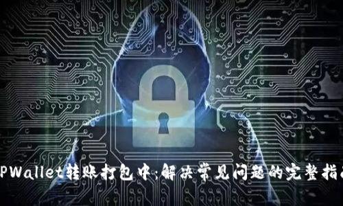 TPWallet转账打包中：解决常见问题的完整指南