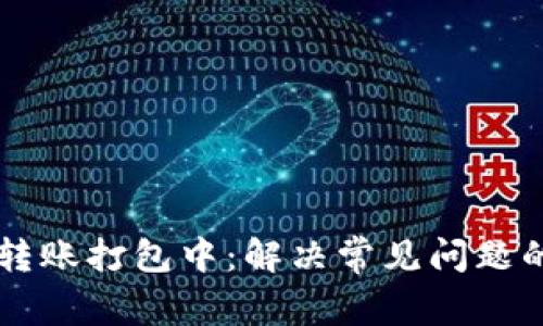 TPWallet转账打包中：解决常见问题的完整指南