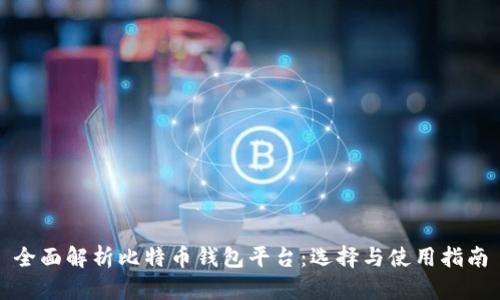 全面解析比特币钱包平台：选择与使用指南