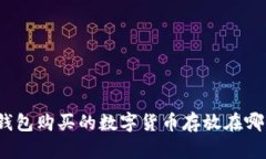 TP钱包购买的数字货币存放