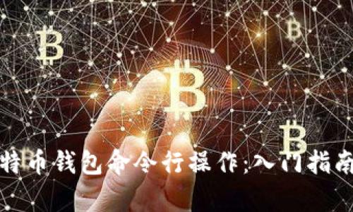 全面解析比特币钱包命令行操作：入门指南与实用技巧