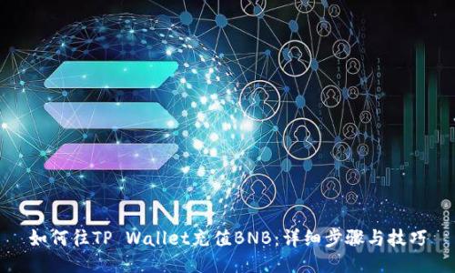 如何往TP Wallet充值BNB：详细步骤与技巧