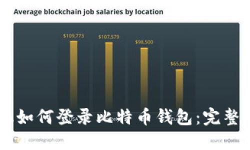 手机如何登录比特币钱包：完整指南