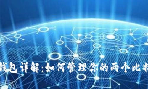比特币钱包详解：如何管理你的两个比特币地址