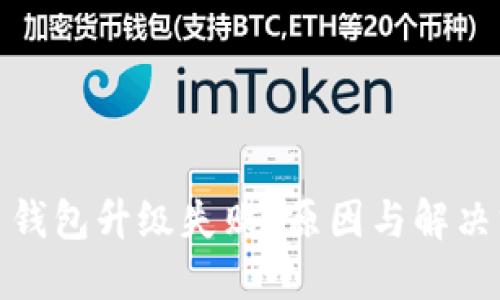 数字货币钱包升级失败？原因与解决方案详解