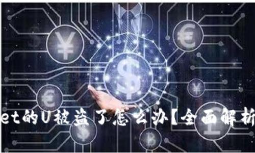 发现tpWallet的U被盗了怎么办？全面解析及应对措施