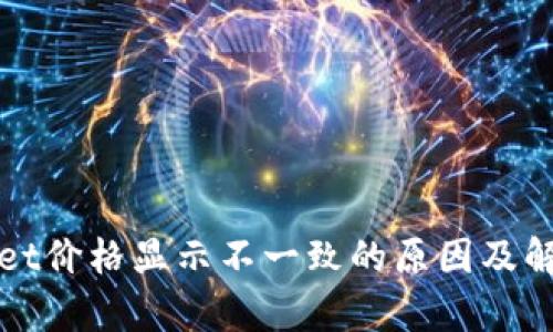 tpWallet价格显示不一致的原因及解决方案