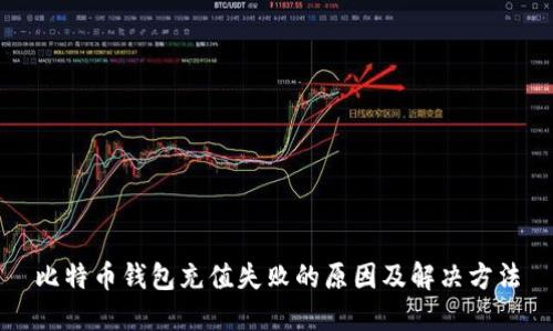 比特币钱包充值失败的原因及解决方法