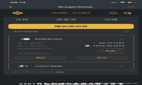 
USDT钱包拥堵的原因与解决方案