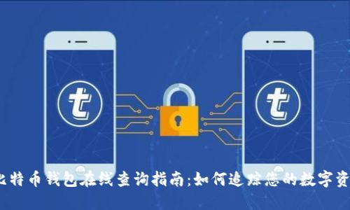 :比特币钱包在线查询指南：如何追踪您的数字资产