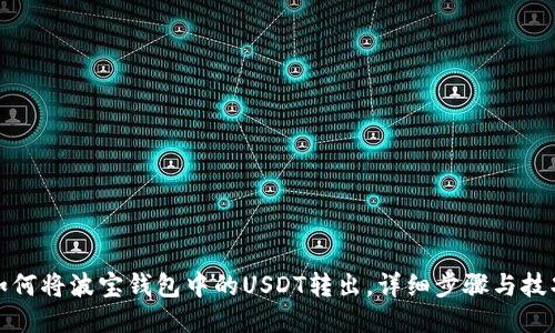 如何将波宝钱包中的USDT转出，详细步骤与技巧
