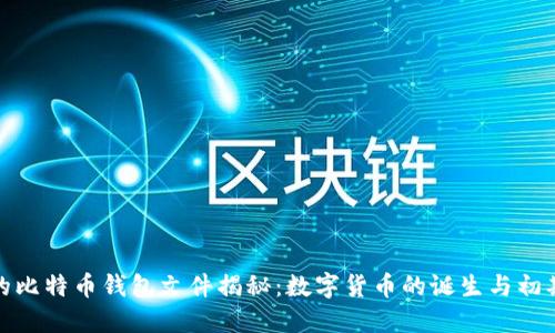最早的比特币钱包文件揭秘：数字货币的诞生与初期发展